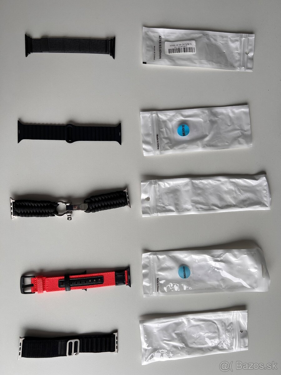 Apple Watch SE 2nd gen - 9