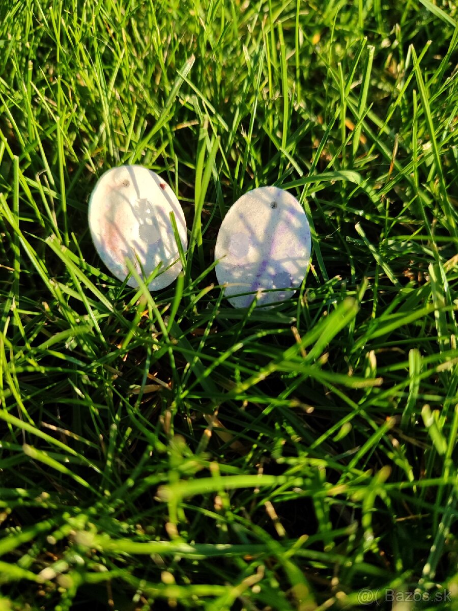 Predávam výrobky zo sádry - 9