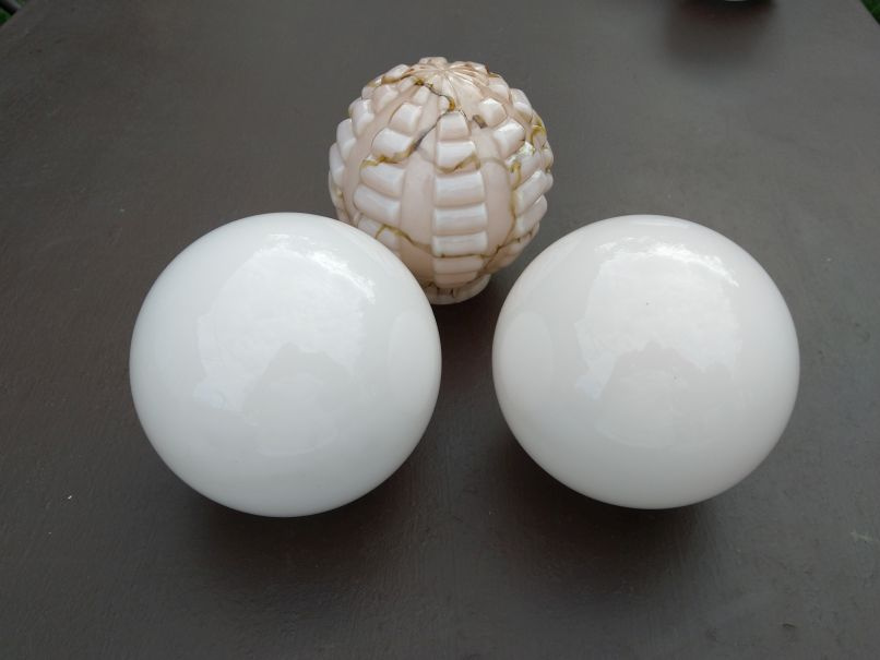 Starožitné tienidlá a lampy - 9