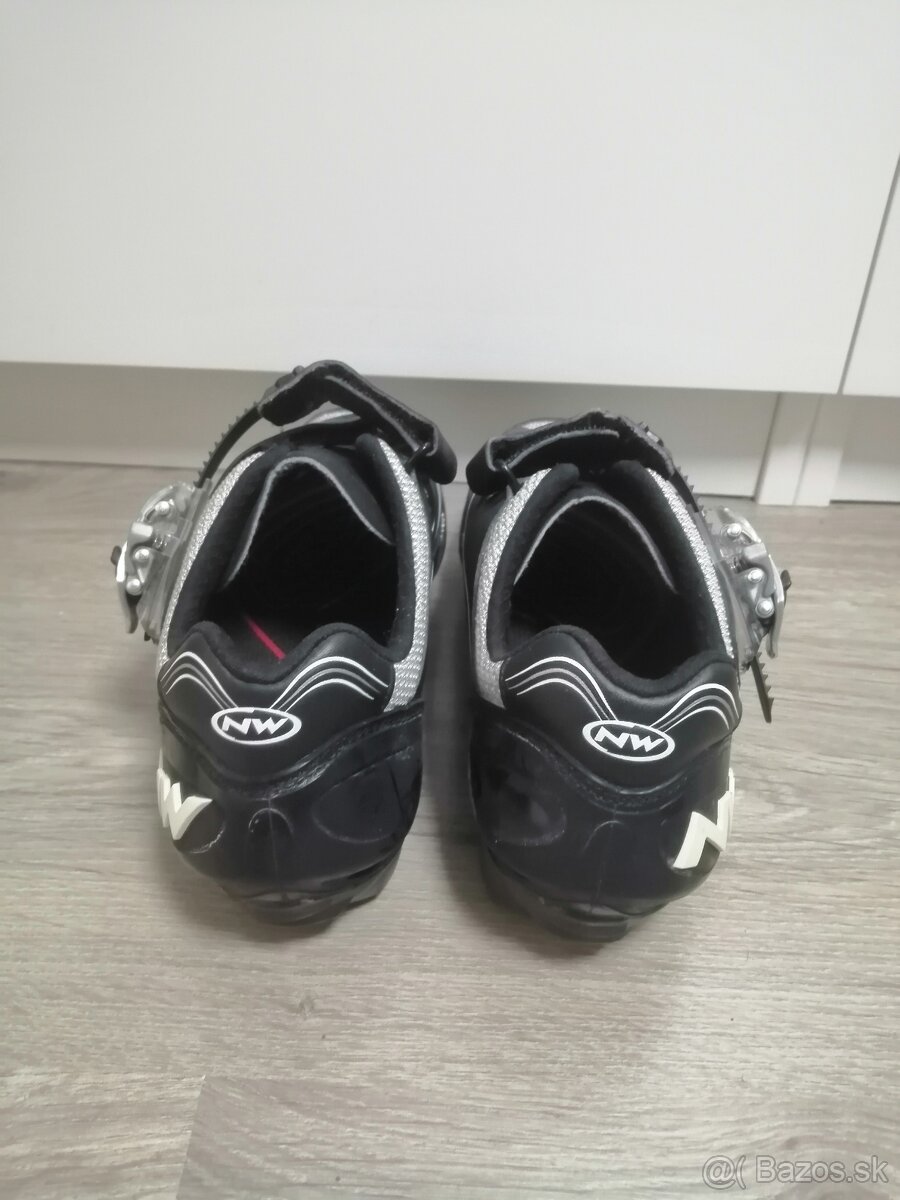 NW topánky - 9