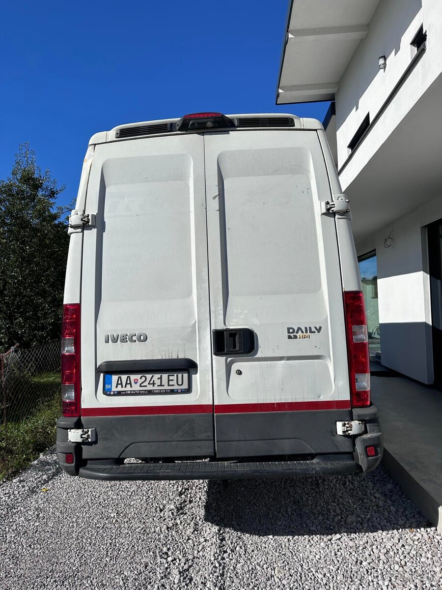 Iveco daily - 9