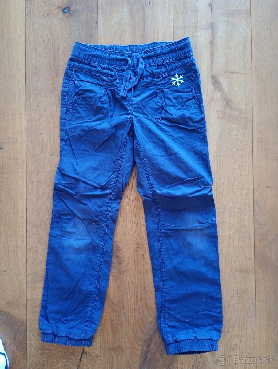 Balik oblečenia pre dievča, veľ.128 - 9