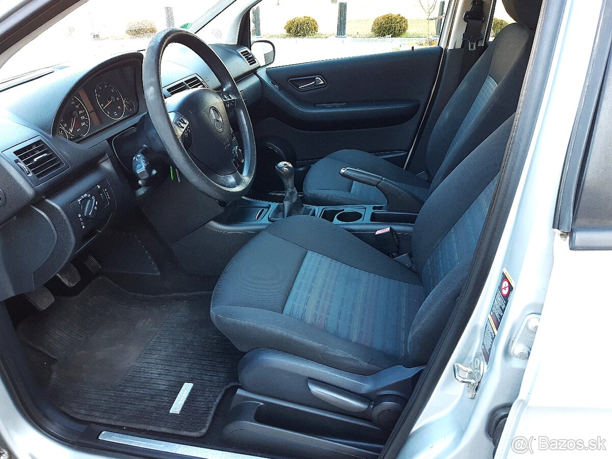 Mercedes Benz A 150 - 9