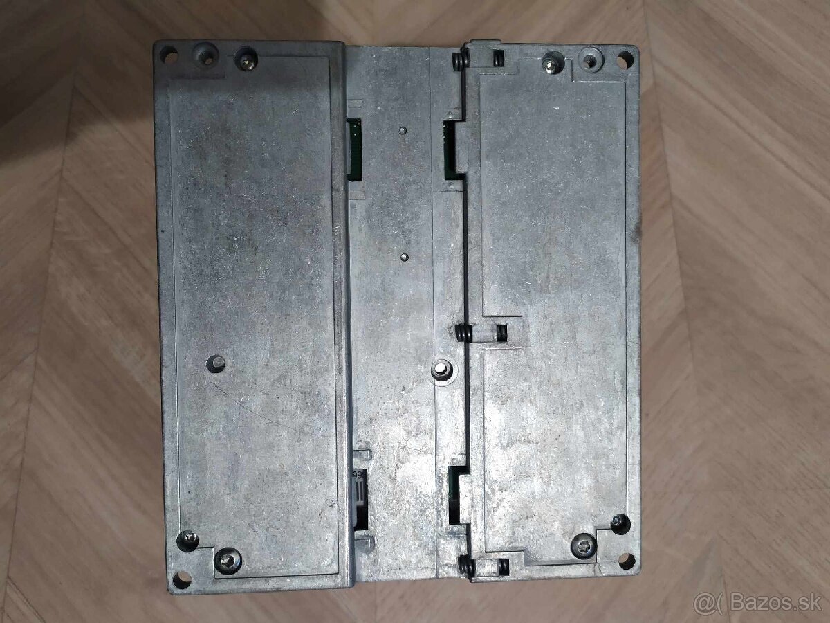 Schneider electric TSX3710128DT1 - 9