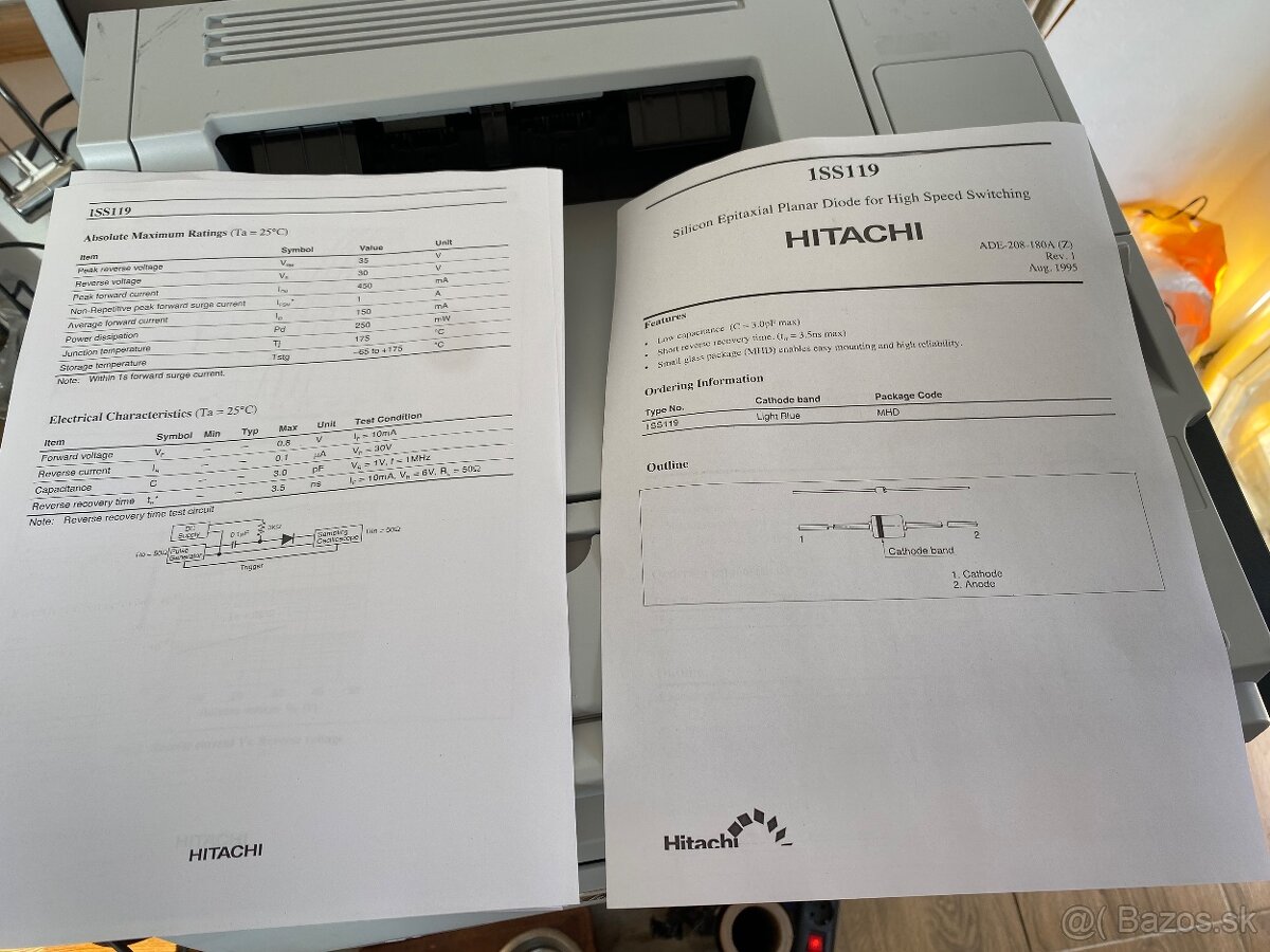 2x HP LaserJet P3015 stav náplne čierna 70% a 80% - 9