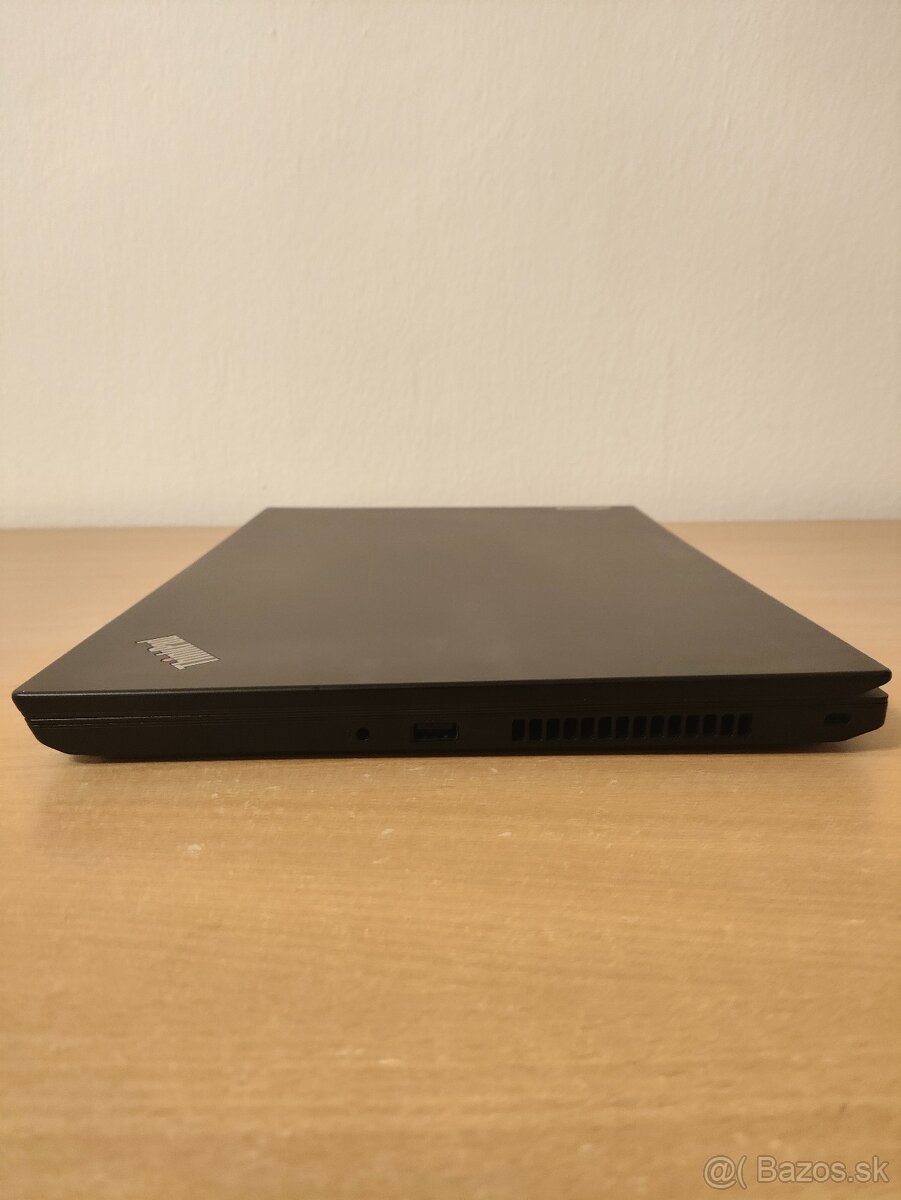 ThinkPad L15 G2 | i5 • 16GB • 256GB SSD - 9