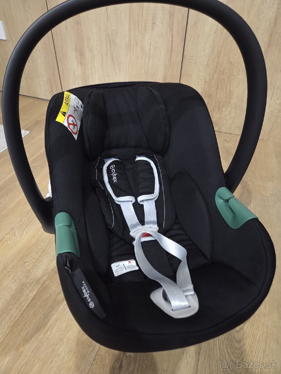 Cybex Aton B2 - 9