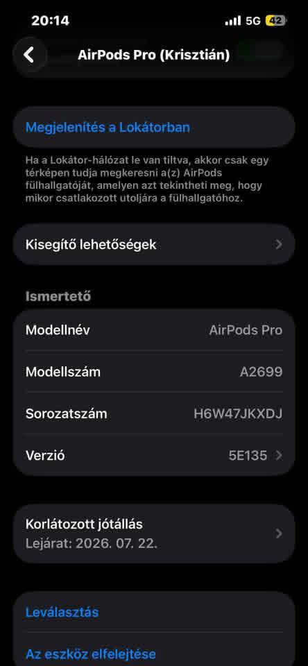 Airpods - 9