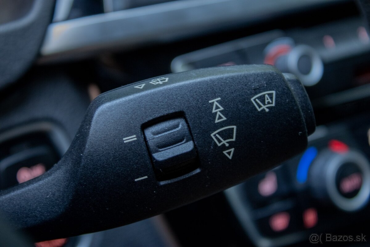 BMW Rad 3 318d Sport Line - 9