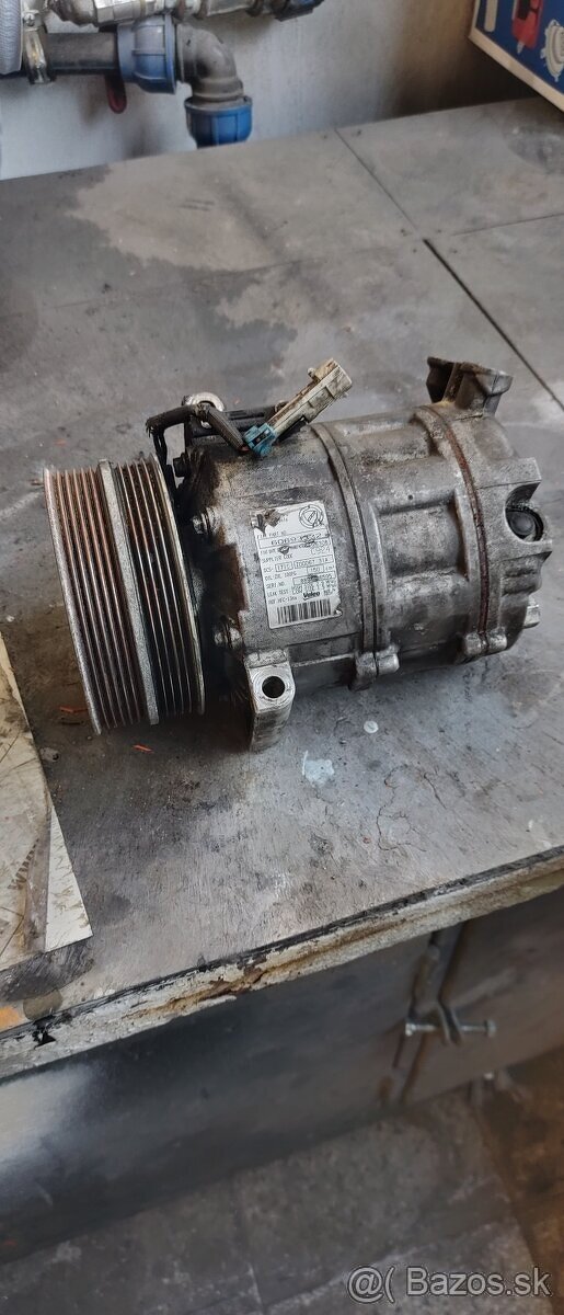 Rozpredam alfy 159 1.9 aj 2.4 jtdm - 9