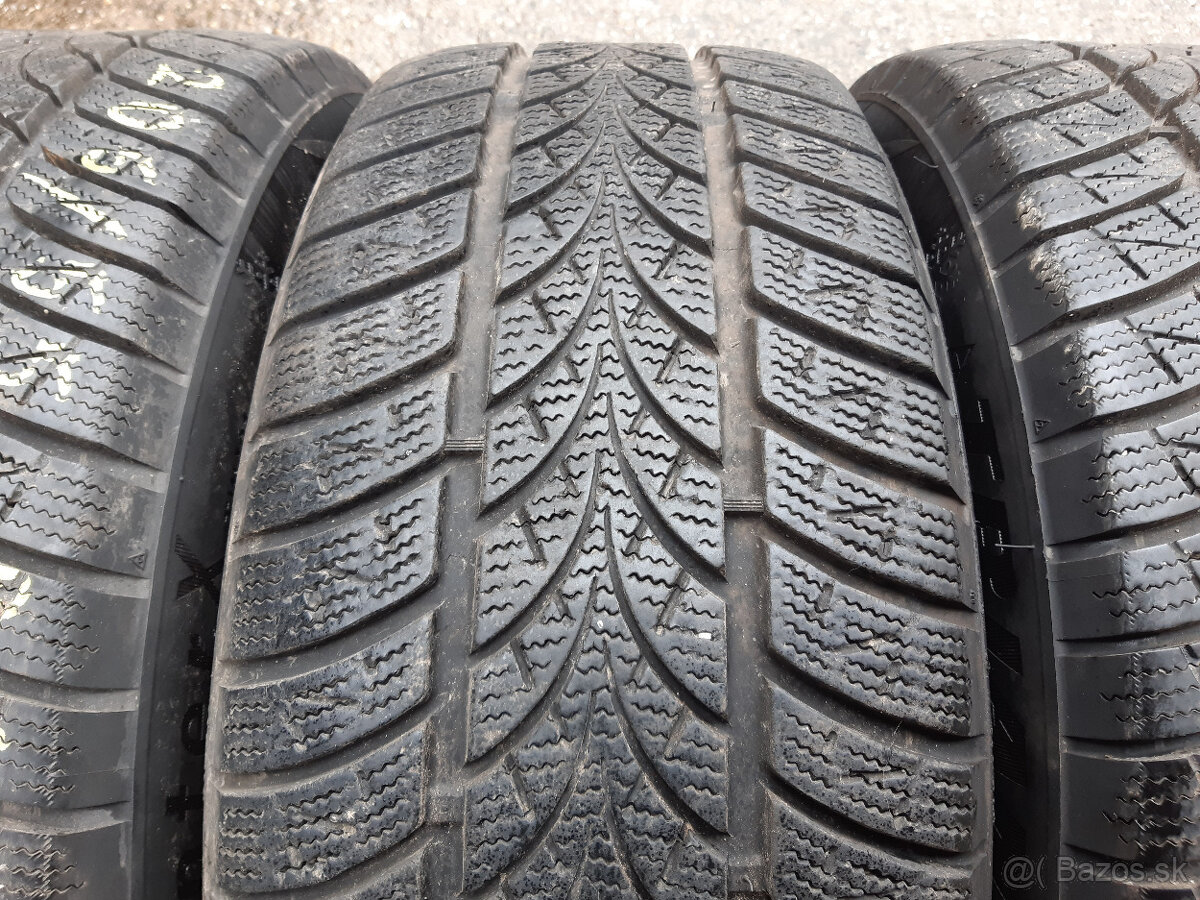 5x112 16" Škoda , VW - 9