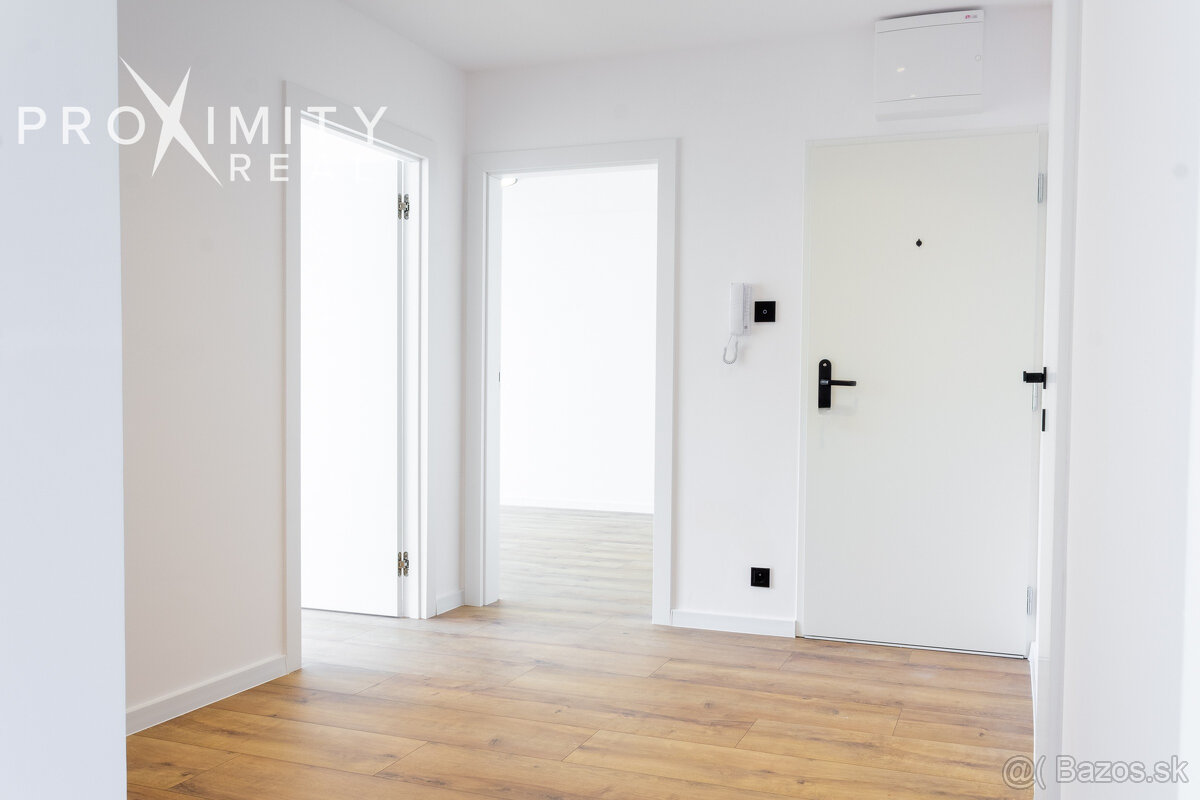 Na predaj moderný 3-izbový byt, kde vynikne každý detail - 9
