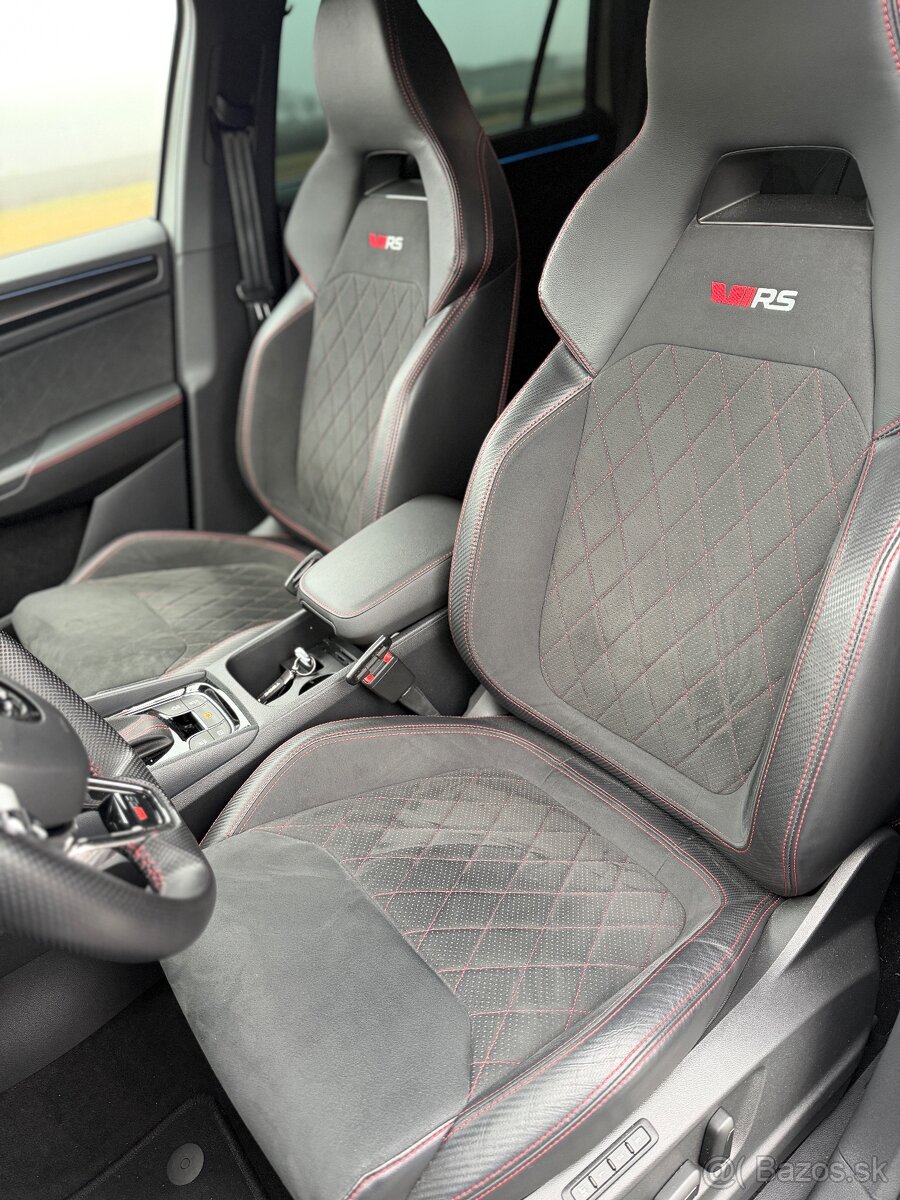 Škoda Kodiaq RS 2.0 TSI 180kw - 9