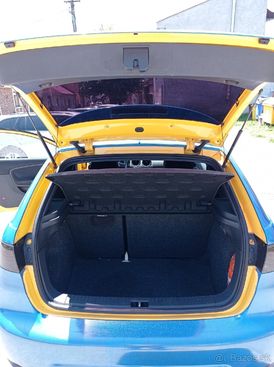 Seat Ibiza Cupra R - 9