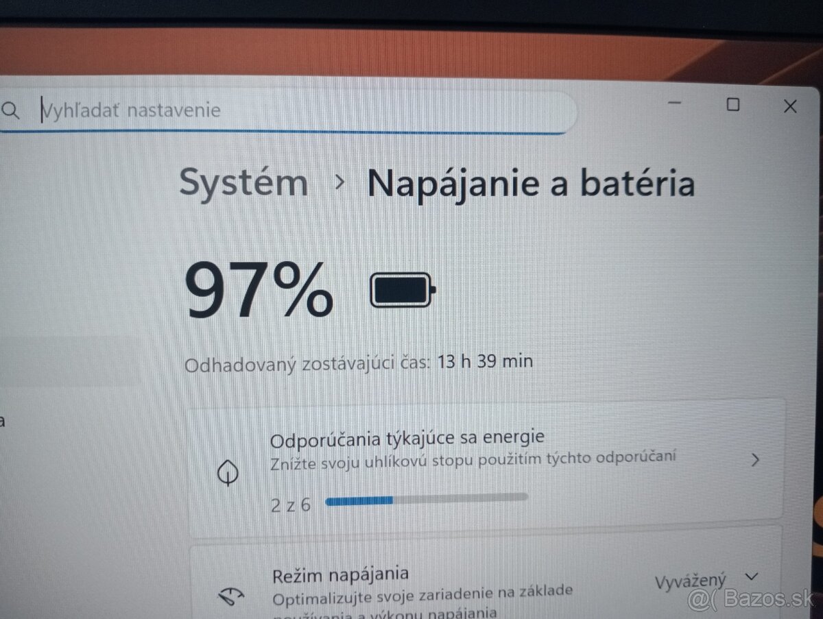 Dell latitude 5480 , Intel® Core™i5 , 16gb ram , 256gb ssd - 9