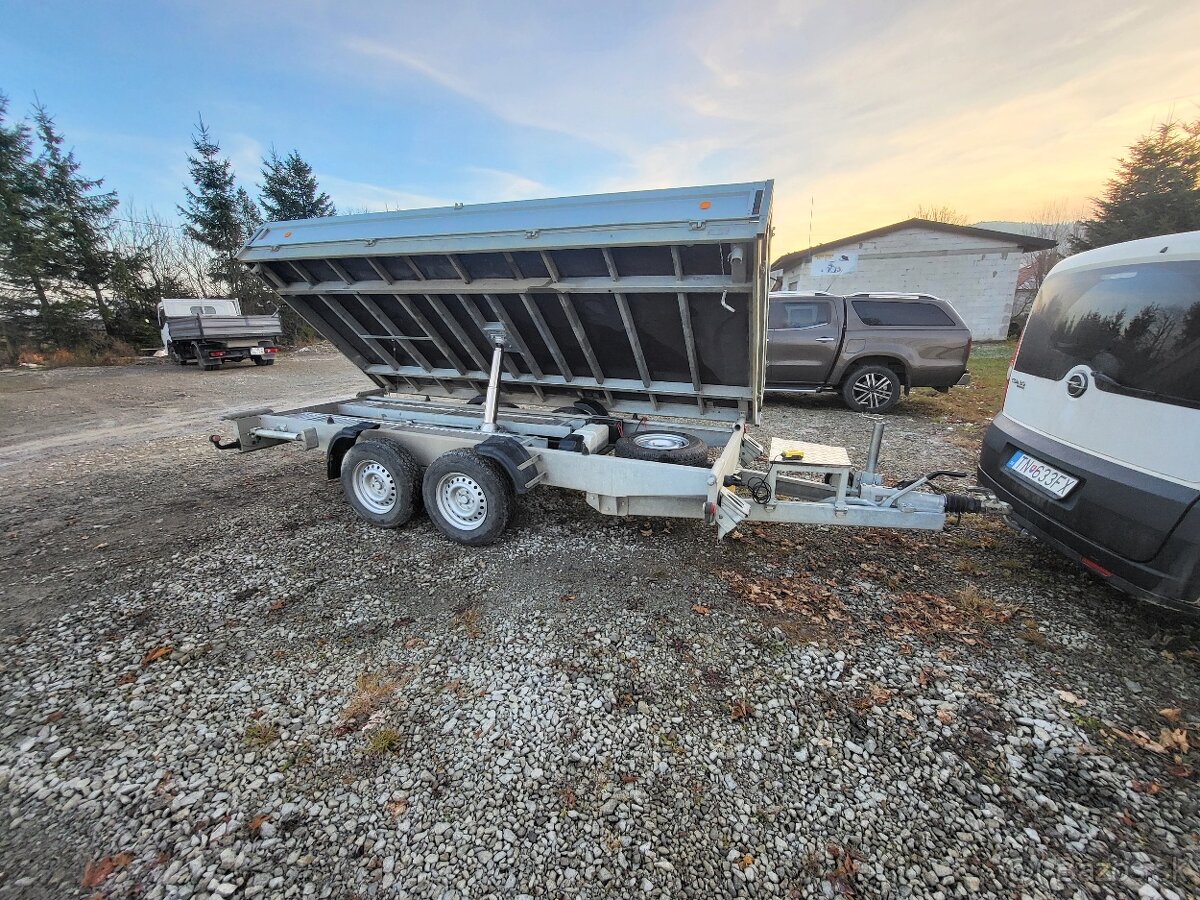 Predam vozik za auto - 9