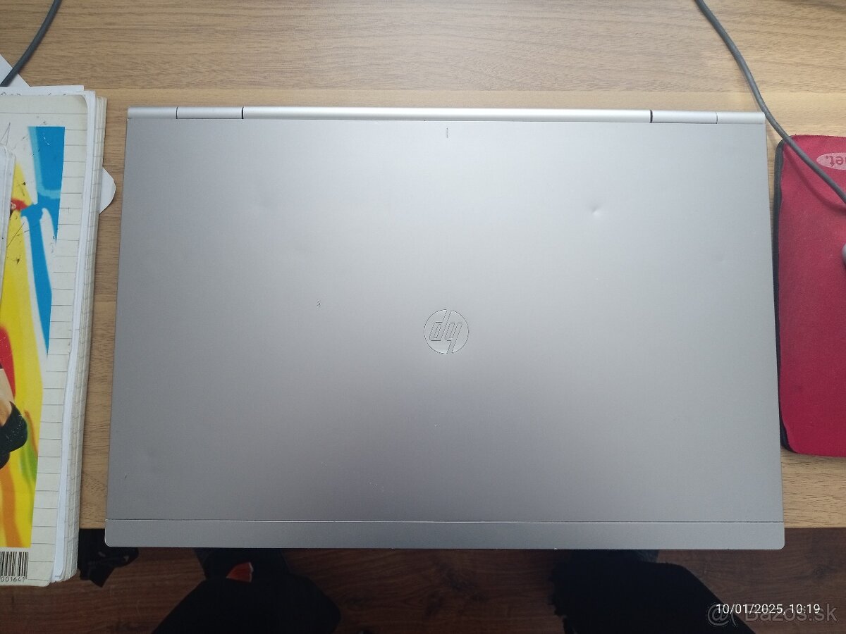 predám HP Elitebook 8560p - 9