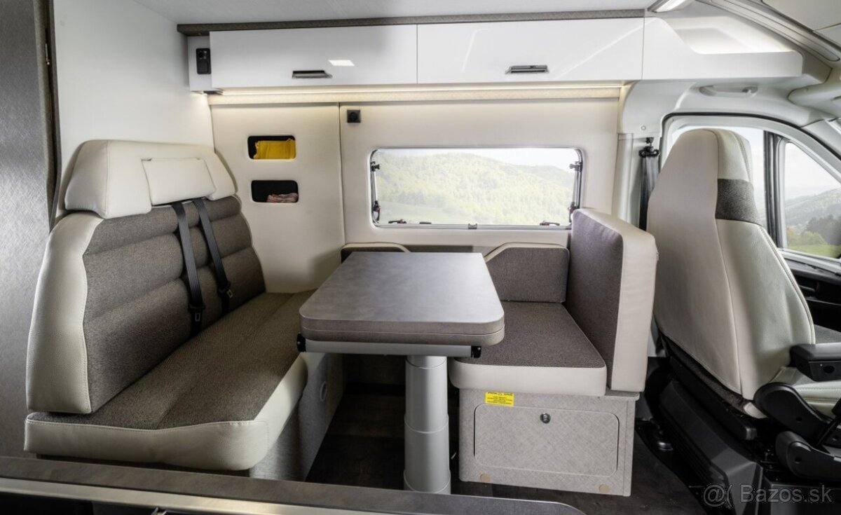 KM DAVIS 595 Trendstyle - NOVÝ MODEL - 9