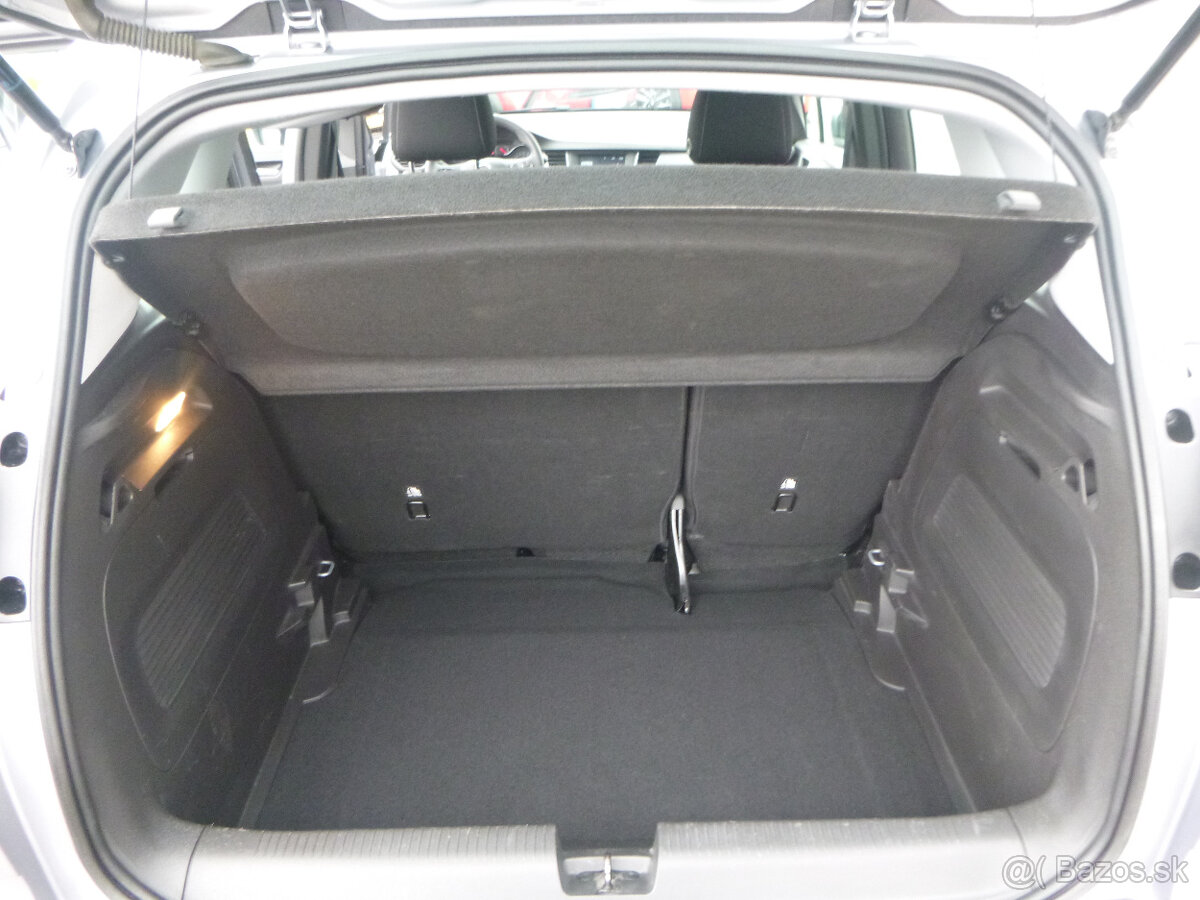 Opel Crossland X 1,5Cdti 2020 - 9