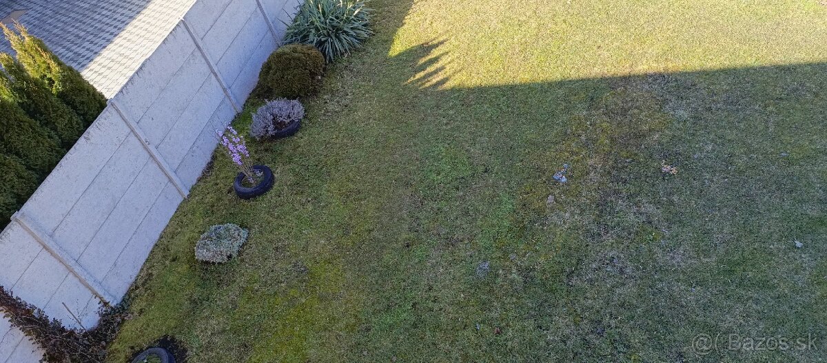 1 izbový byt s balkónom (širšie centrum) - 9