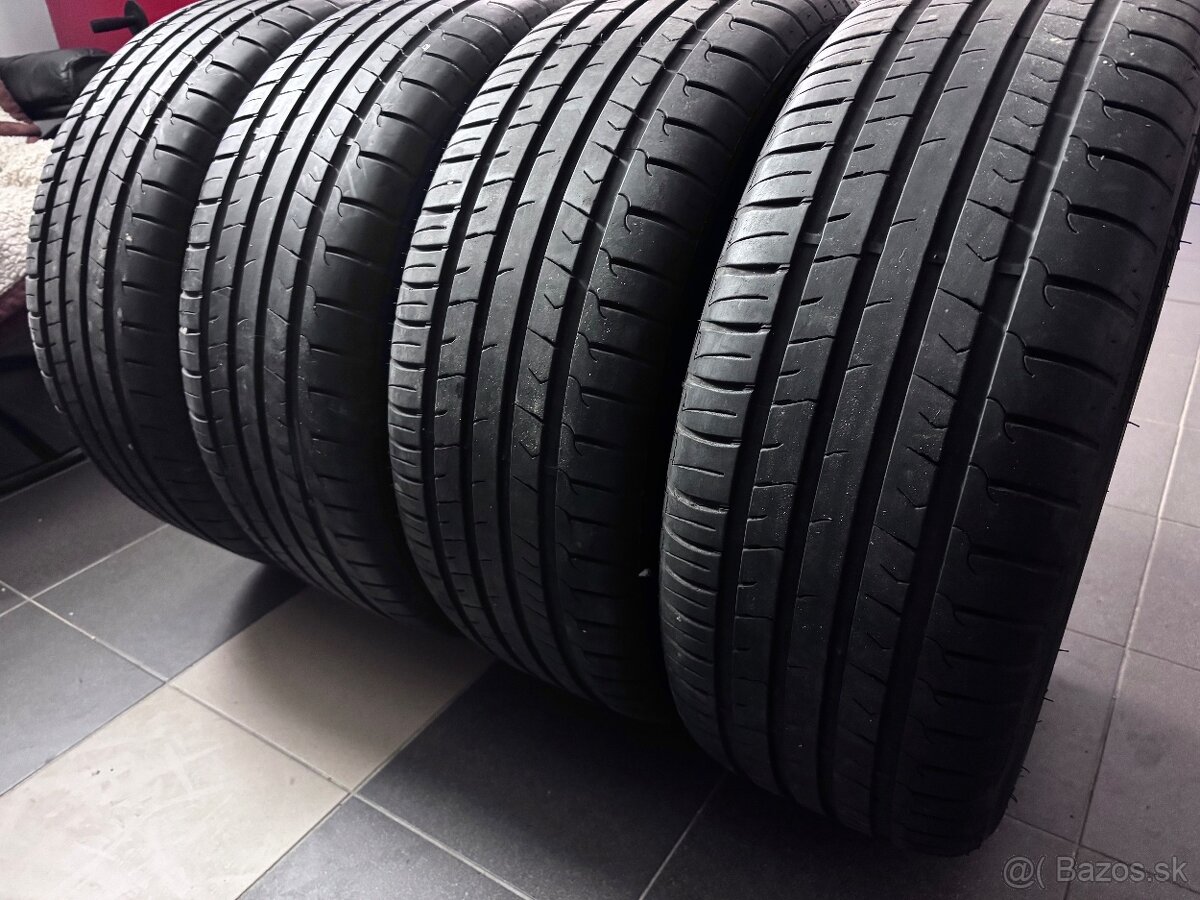 Audi S-Line 5x112 R19 Letne - 9