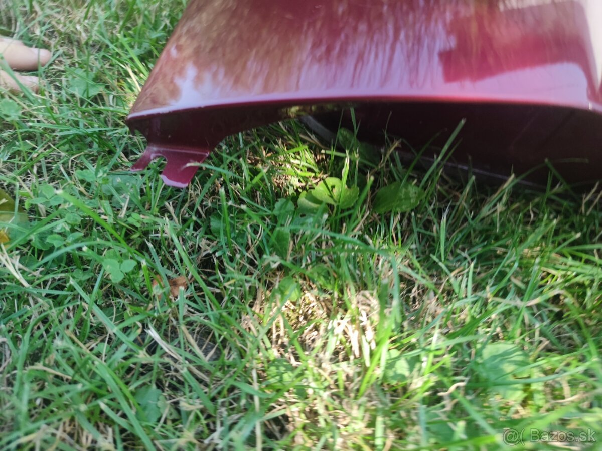 Predám predný blatník - 9