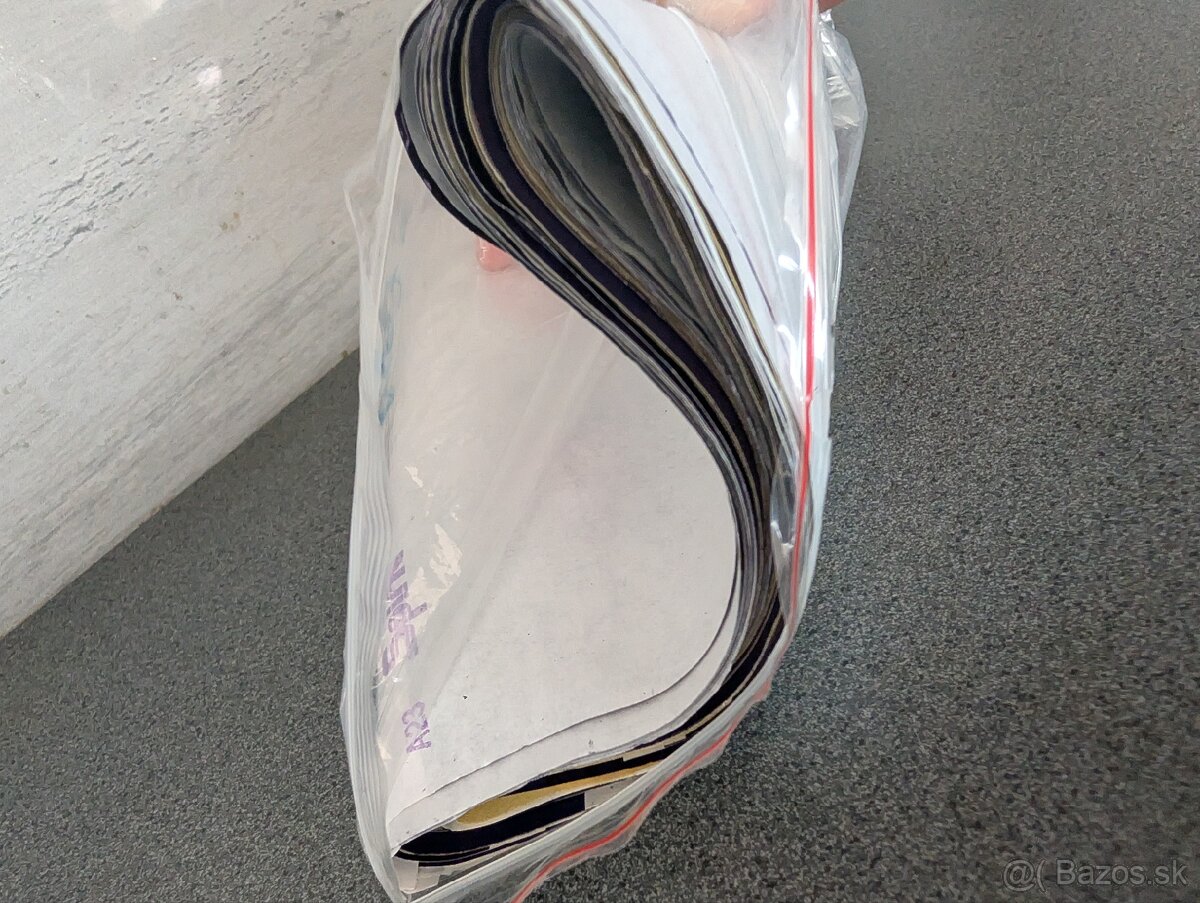 Tetovací set pre začiatočníkov - 9