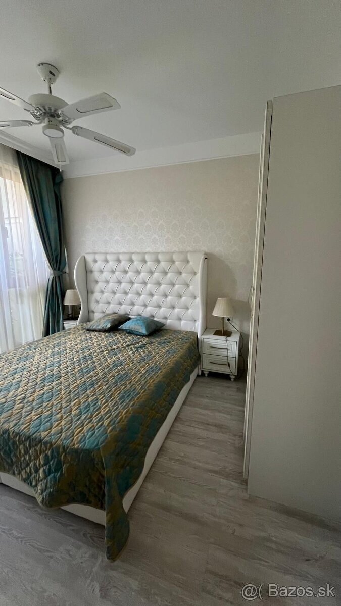 Apartmány Bulharsko NOVOSTAVBA - 9