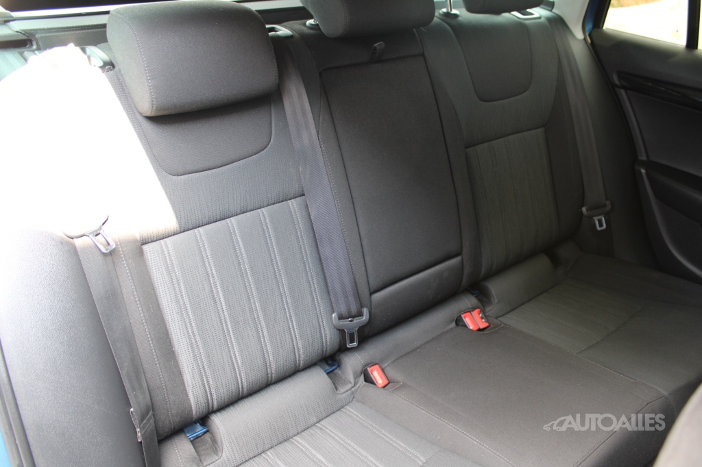 Škoda Octavia Combi 1,0 TSi DSG 85 kW STYLE - 9