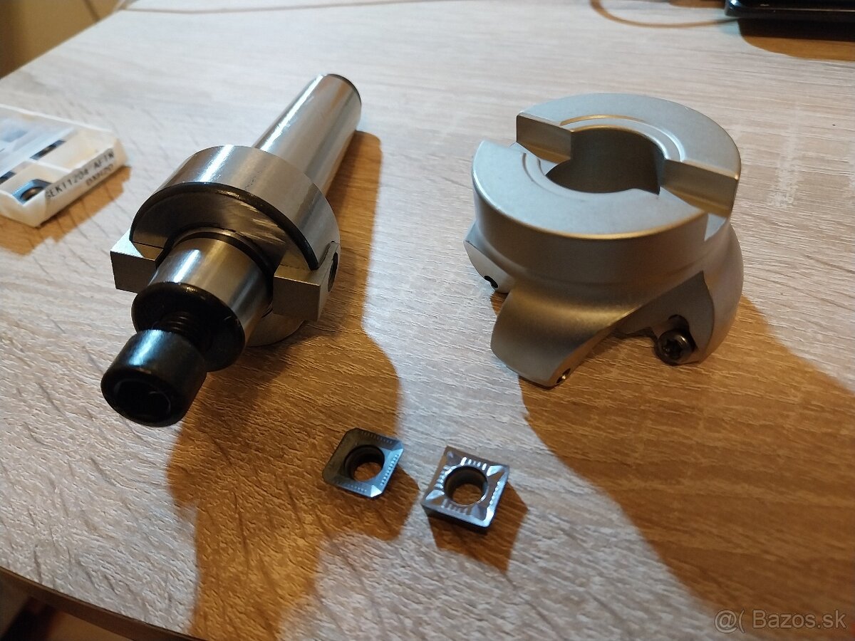 Predam Frezu aj monolit sk - 9