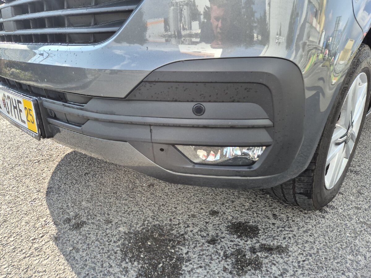 Volkswagen multivan T6.1 dsg - 9