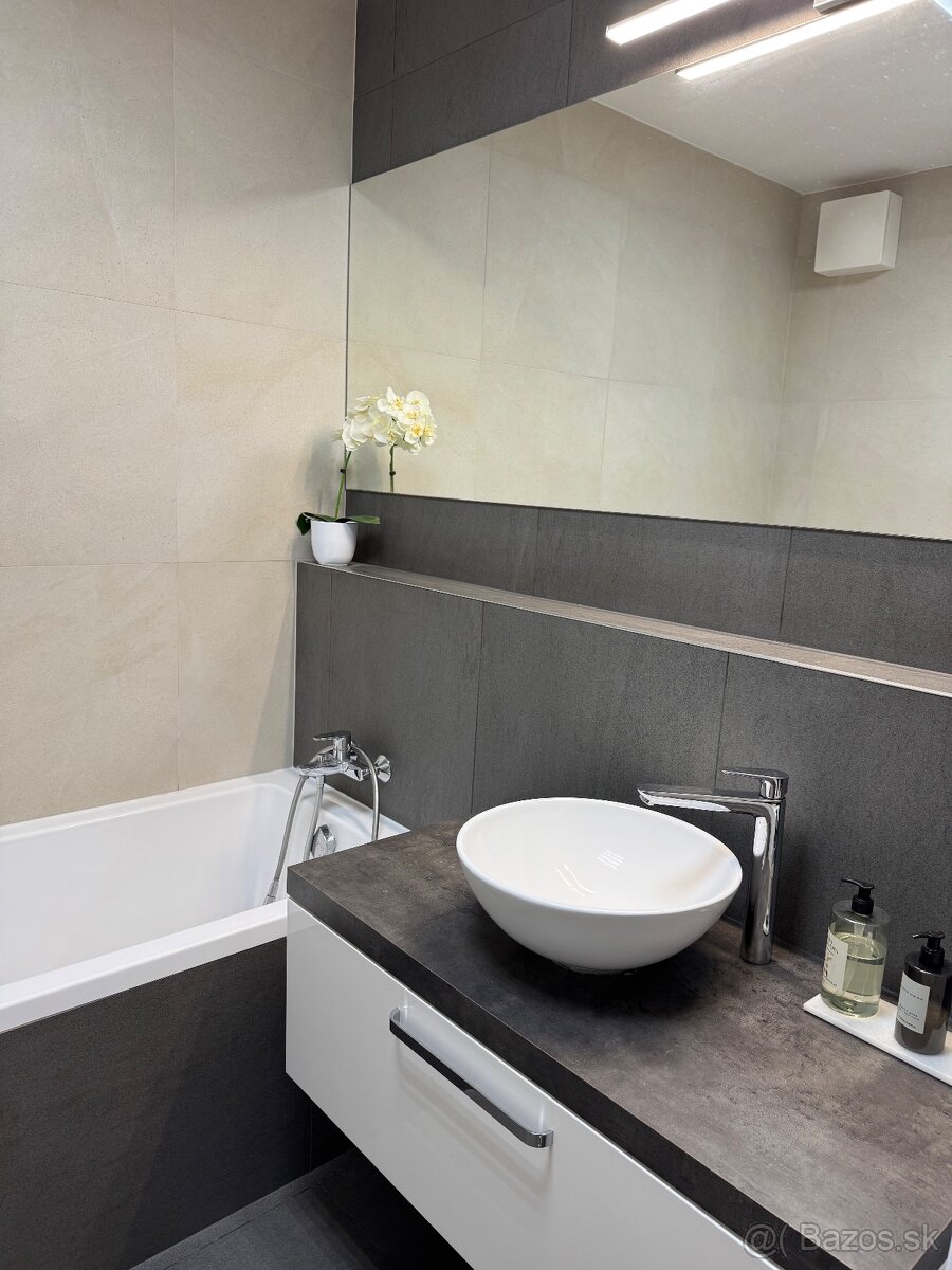 3 izbový byt Koliba-Belaria Svätovavrinecka - 9