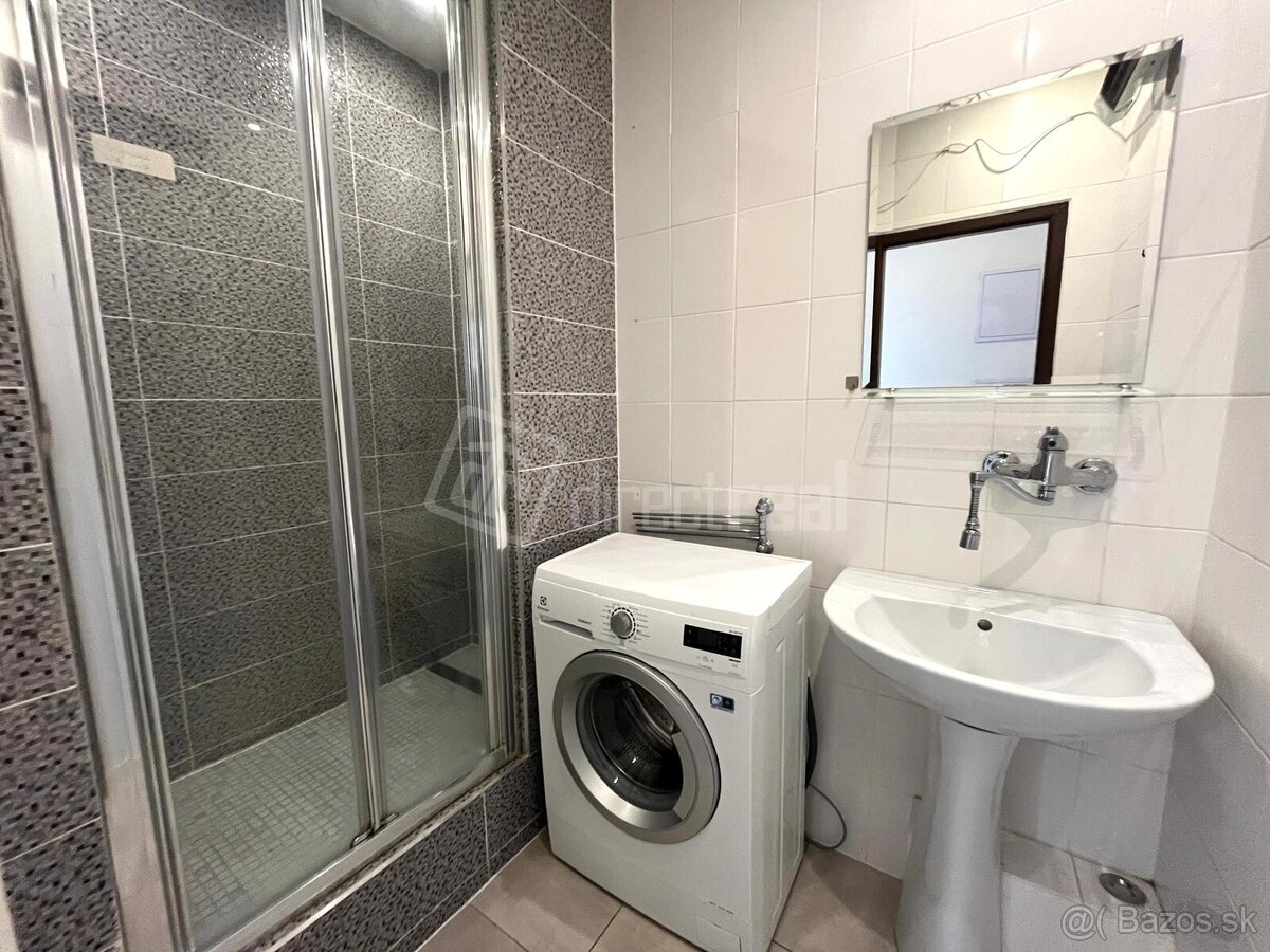 Prenájom - 3-izb. - Prenájom 3-izbového bytu… - 9