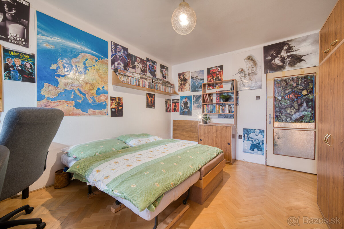Na predaj rodinný dom v Seredi - 9