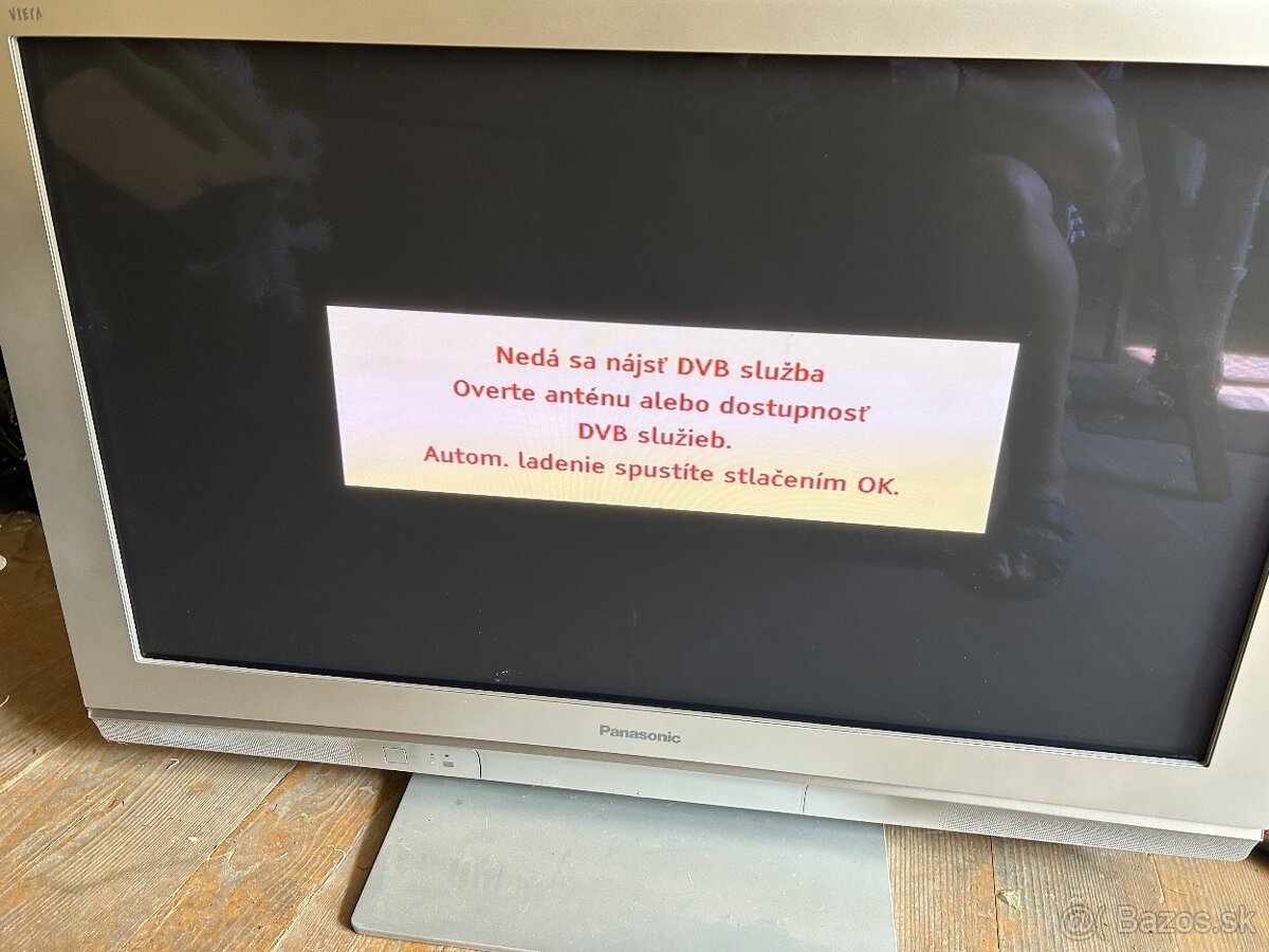 TV panasonic 106 cm plazma - 9