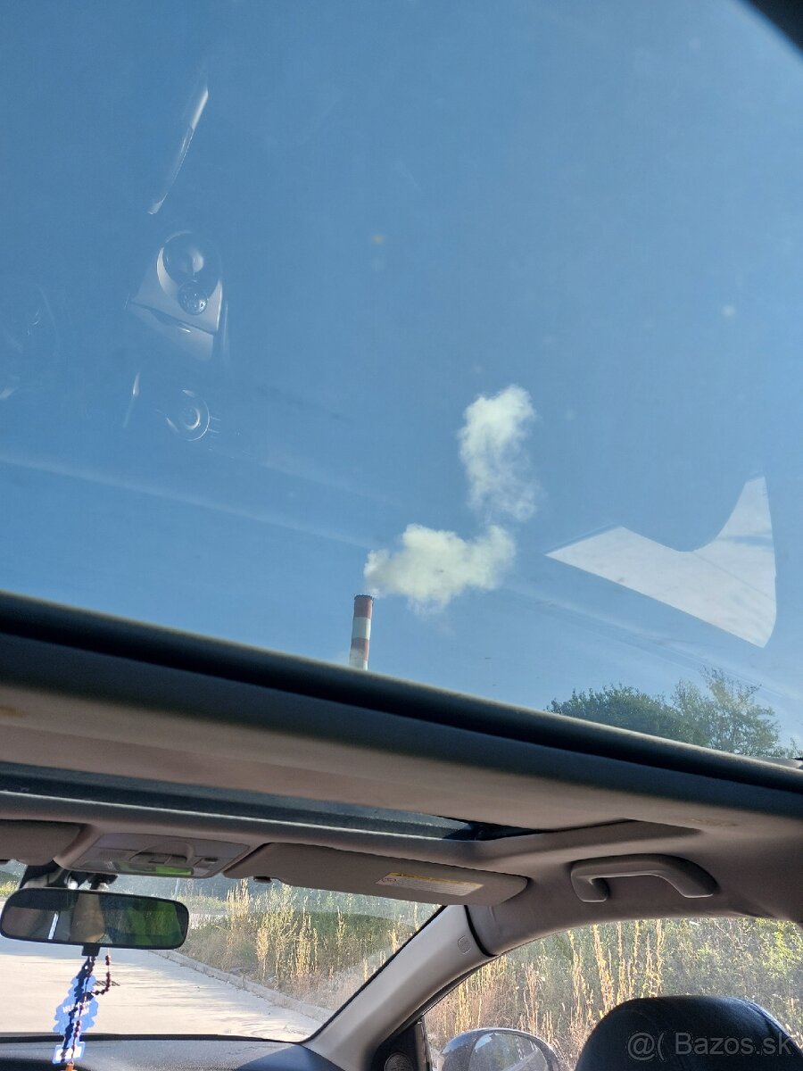 Honda Civic 8g 2.2CTDi - 9