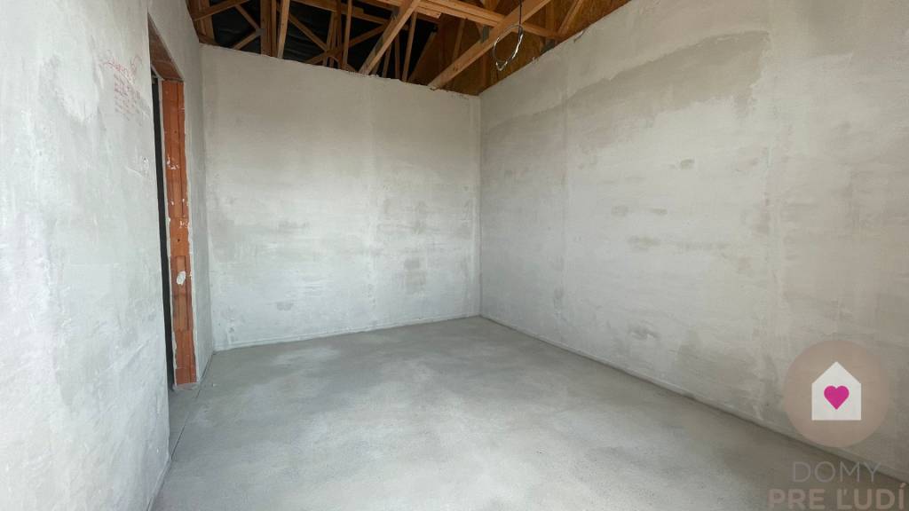 Krásny NOVÝ RD so záhradkou - POSLEDNÝ voľný , GALANTA, Kúpe - 9