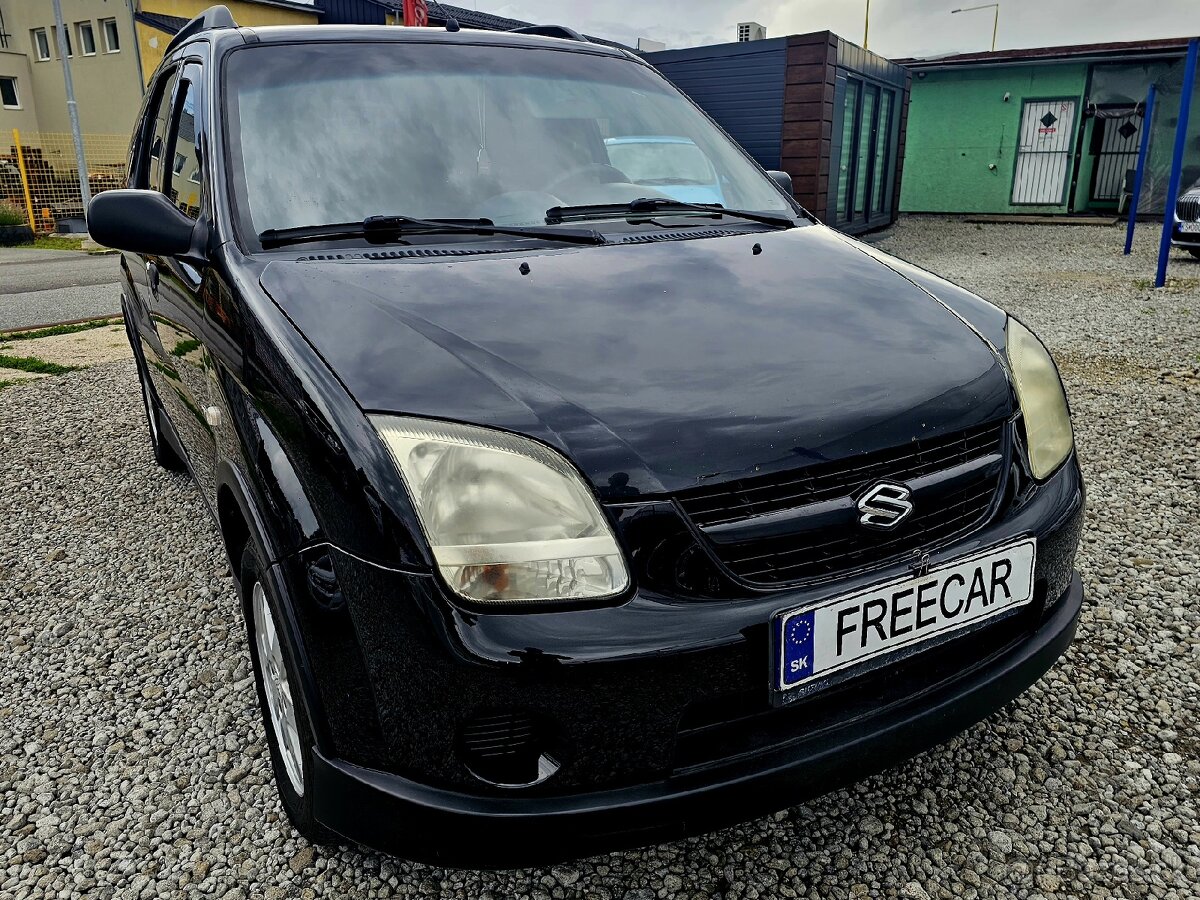 Suzuki Ignis 1.3 Comfort - 9
