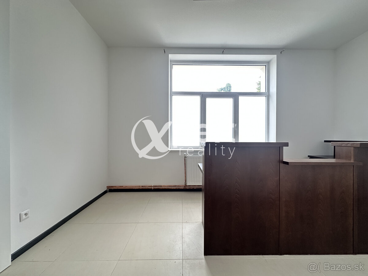 Prenájom polyfunkčnej budovy, kancelárie, obchodné priestory - 9