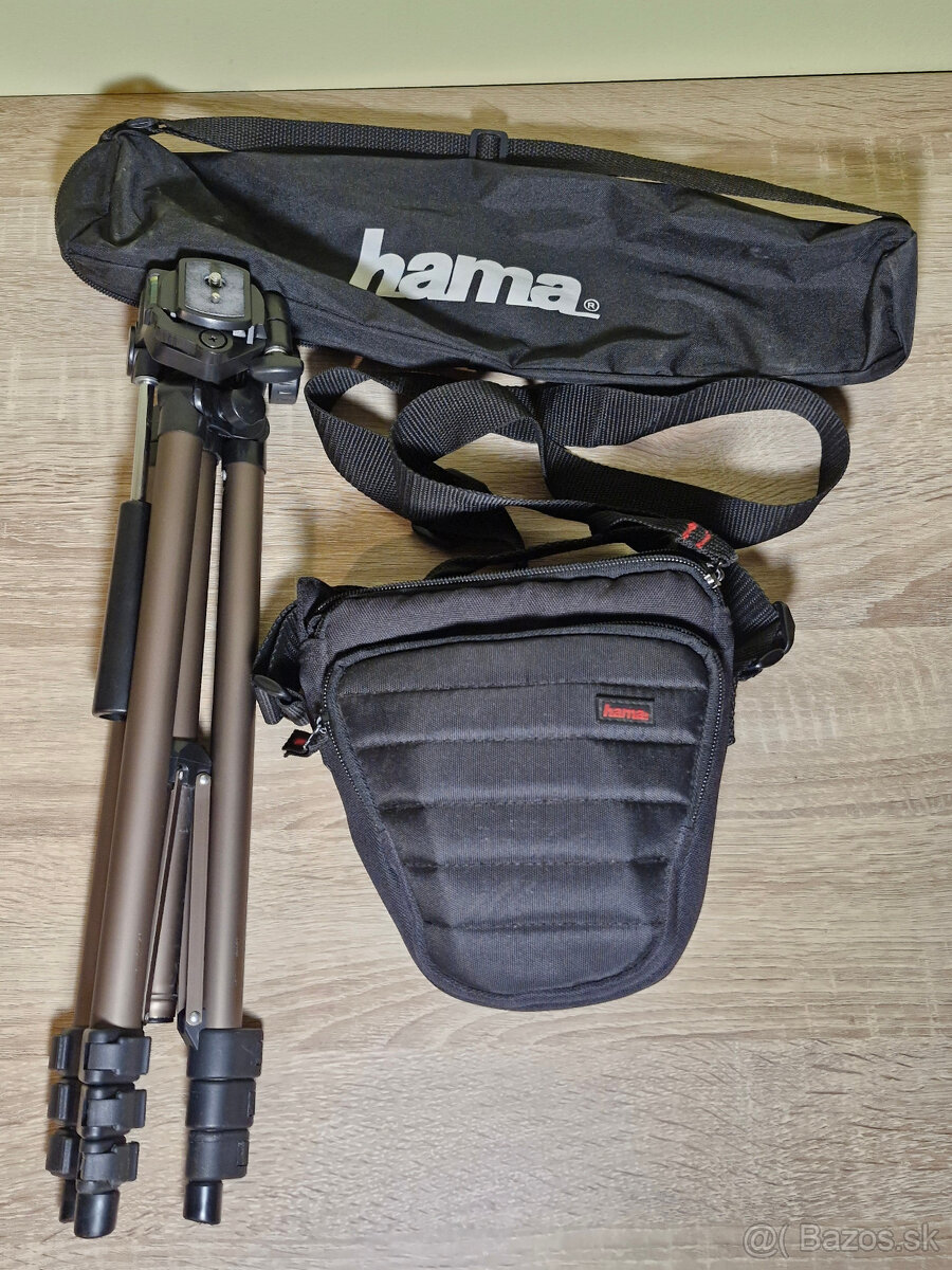 Panasonic Lumix G7K + objektív 14-42 mm - 9