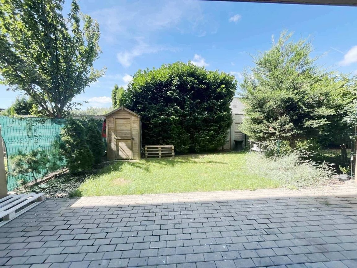 Riviera Park, Hamuliakovo - 3-izb. byt s terasou a záhradou - 9