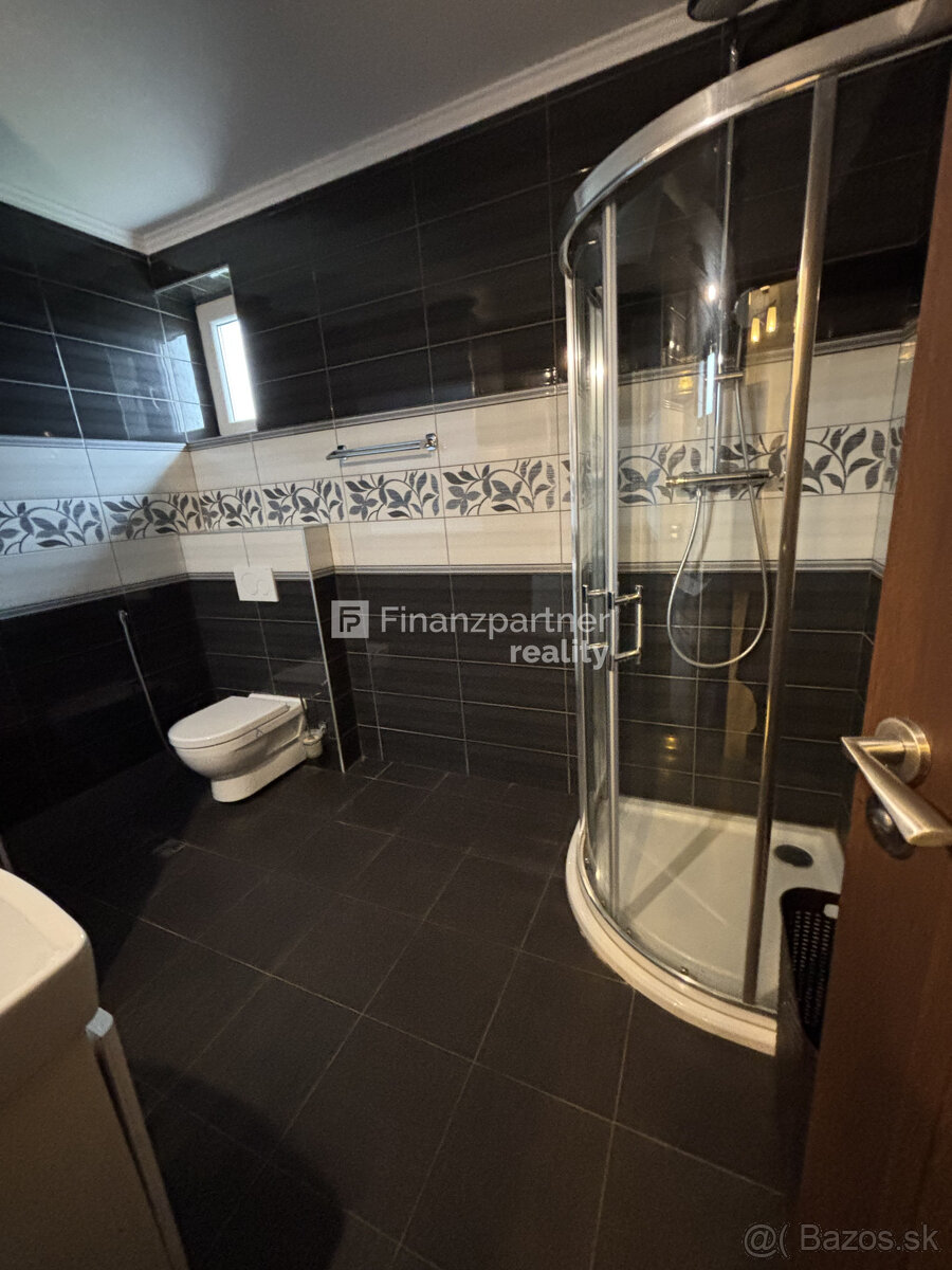 7 izbový dvojpodlažný dom, Moravany nad Váhom, Piešťany - 9