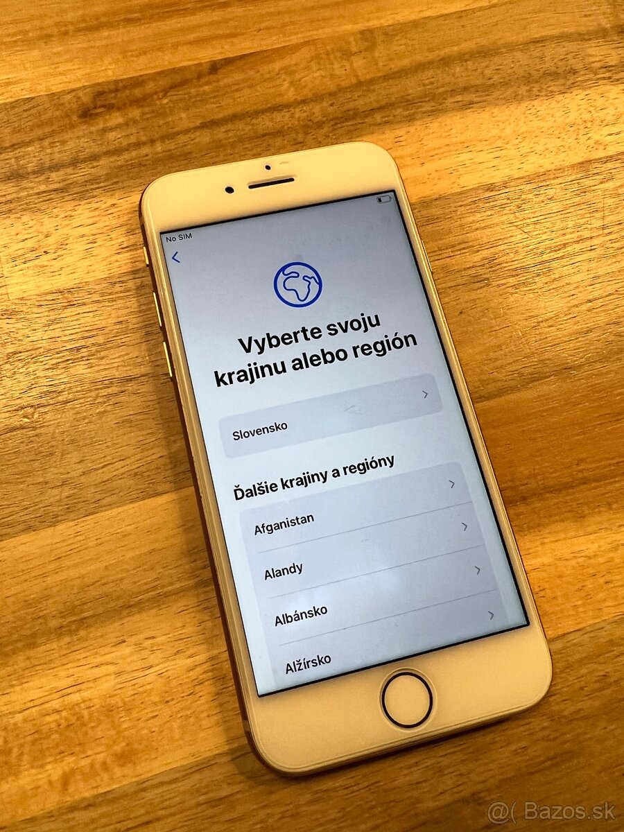 iPhone 8, 64GB v plne funkčnom stave - 9