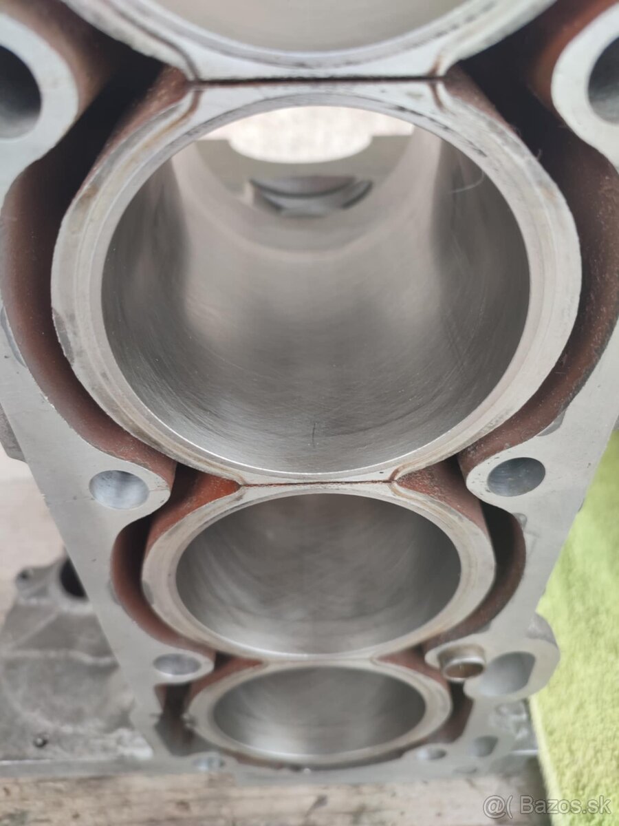 Ford Focus ST MK2 2.5T - 9