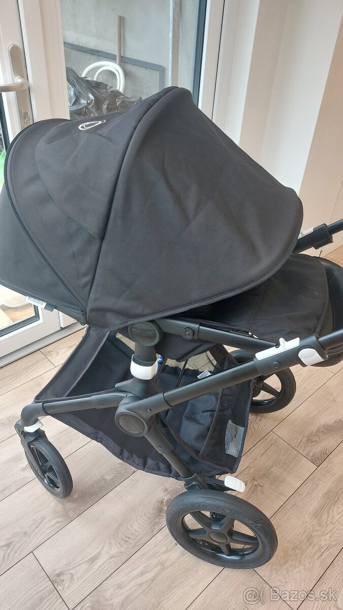 Bugaboo fox - 9
