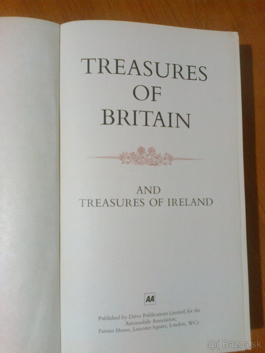 England ancyklopedy, collins... - 9