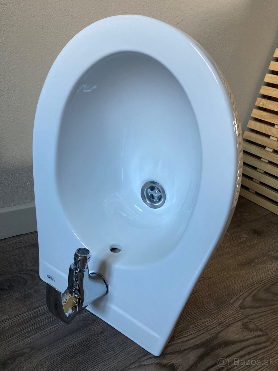 Bidet Grohe - 9