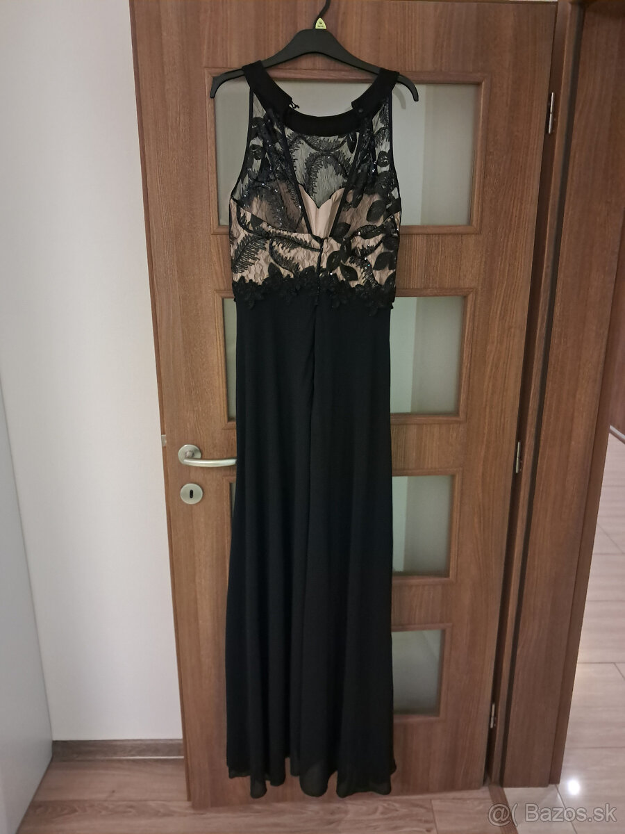 Spoločenské šaty - 9