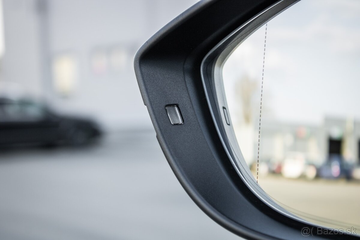 Audi E-tron 50 Quattro, 230kW, AT - 9