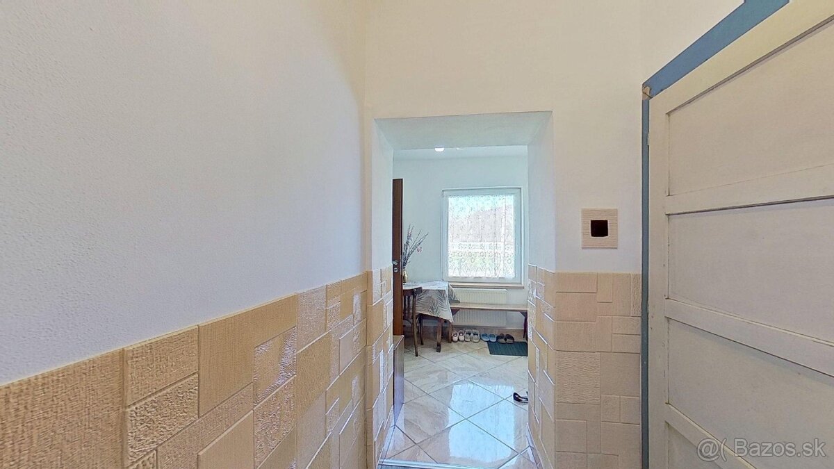 Predaj rodinného domu v centre Turzovky - 9